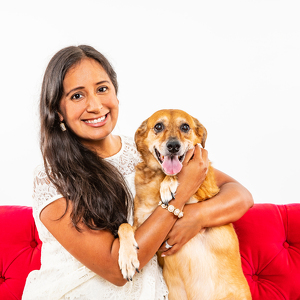 Fundraising Page: Angelita Sampaio